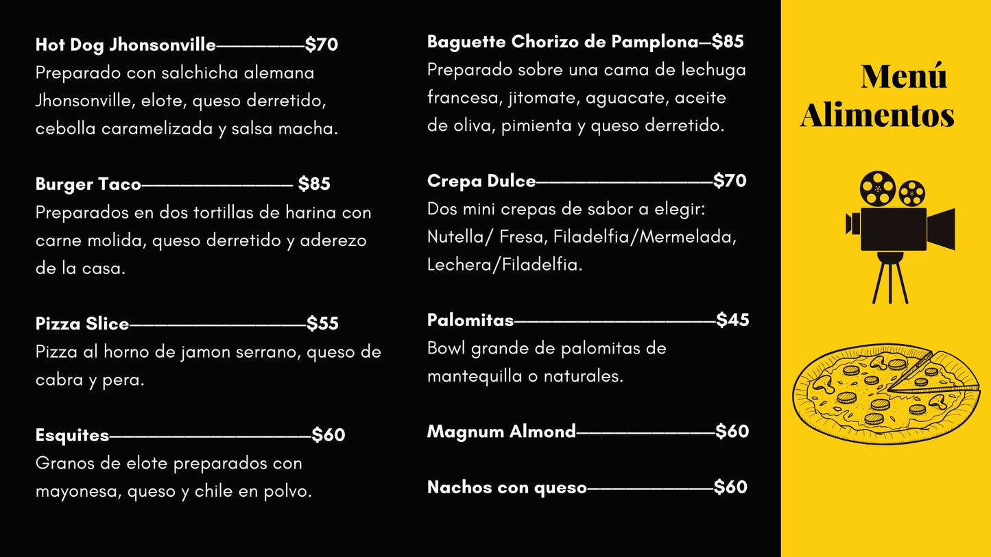 Función privada con amigos