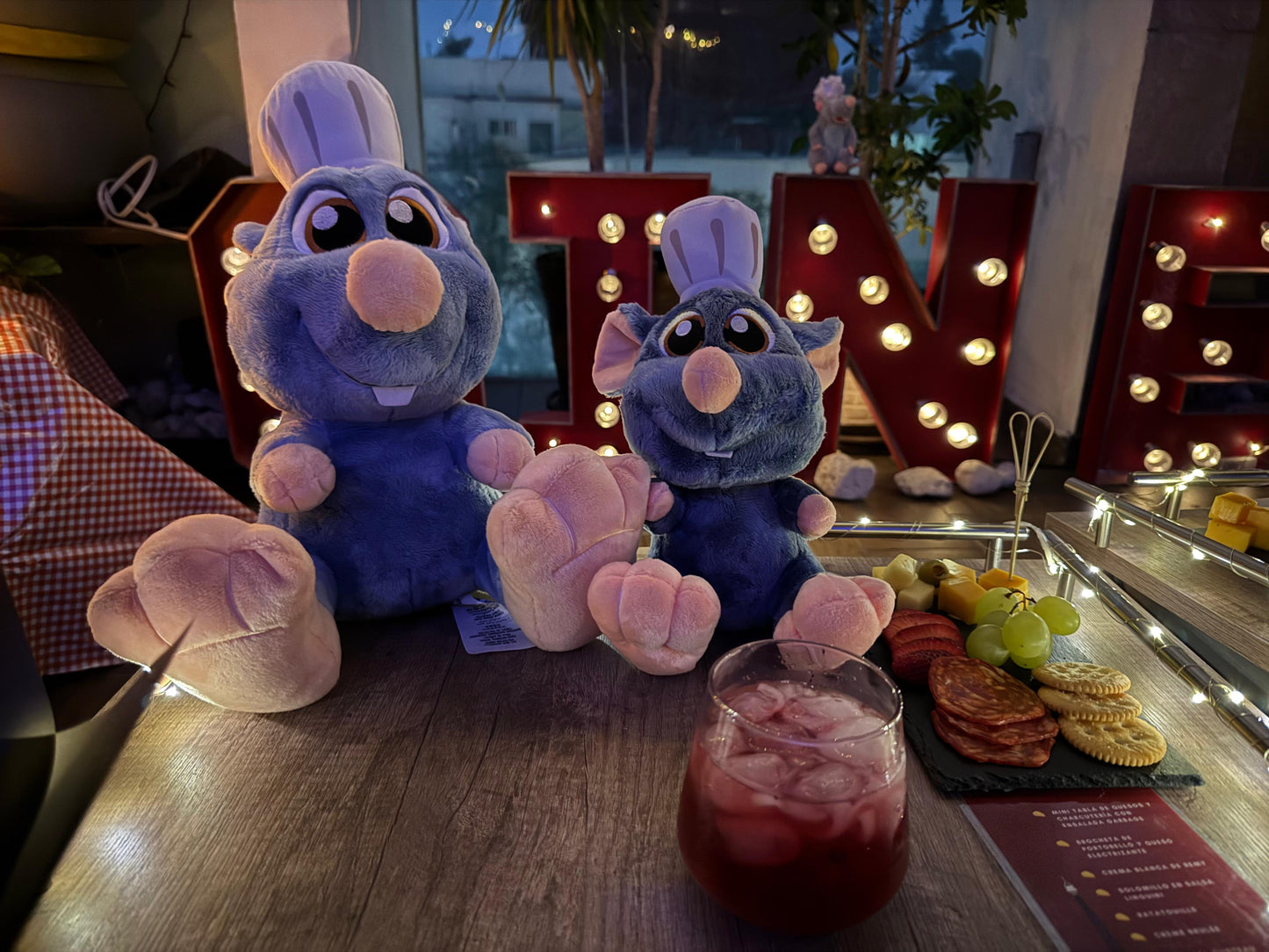 Ratatouille - Taste & Watch