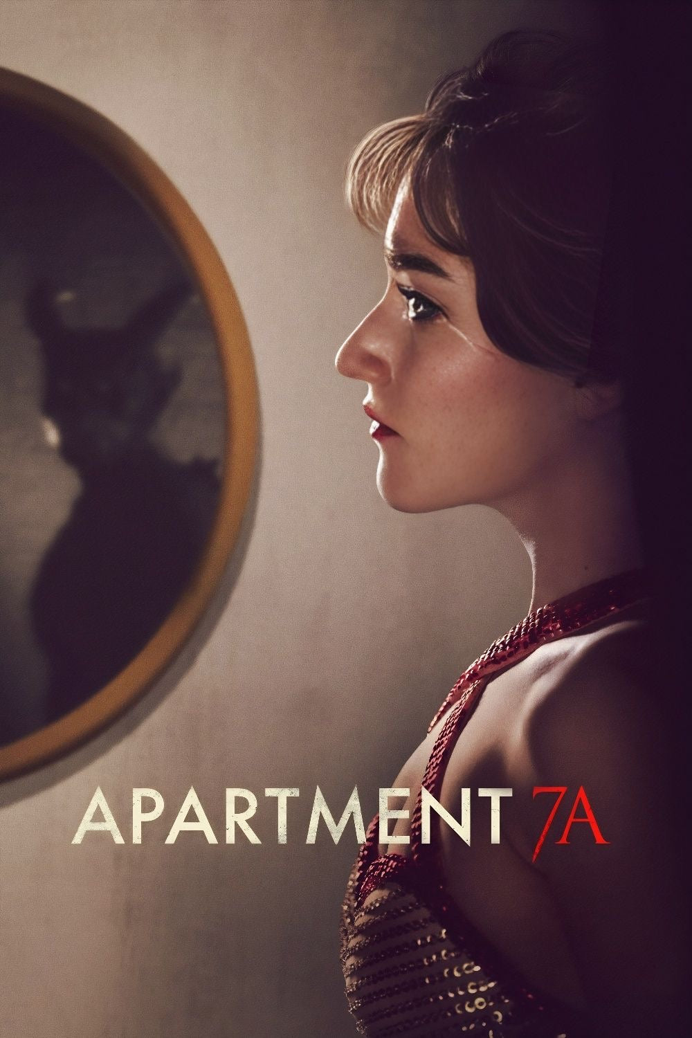 Apartment 7A - Haunted Rooftop
