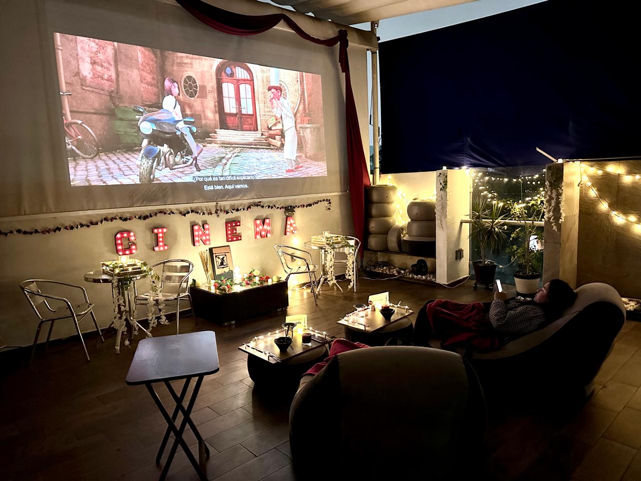 Experiencia Privada de Ratatouille - Función Privada con fecha a elegir