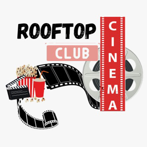 Rooftop Cinema Club