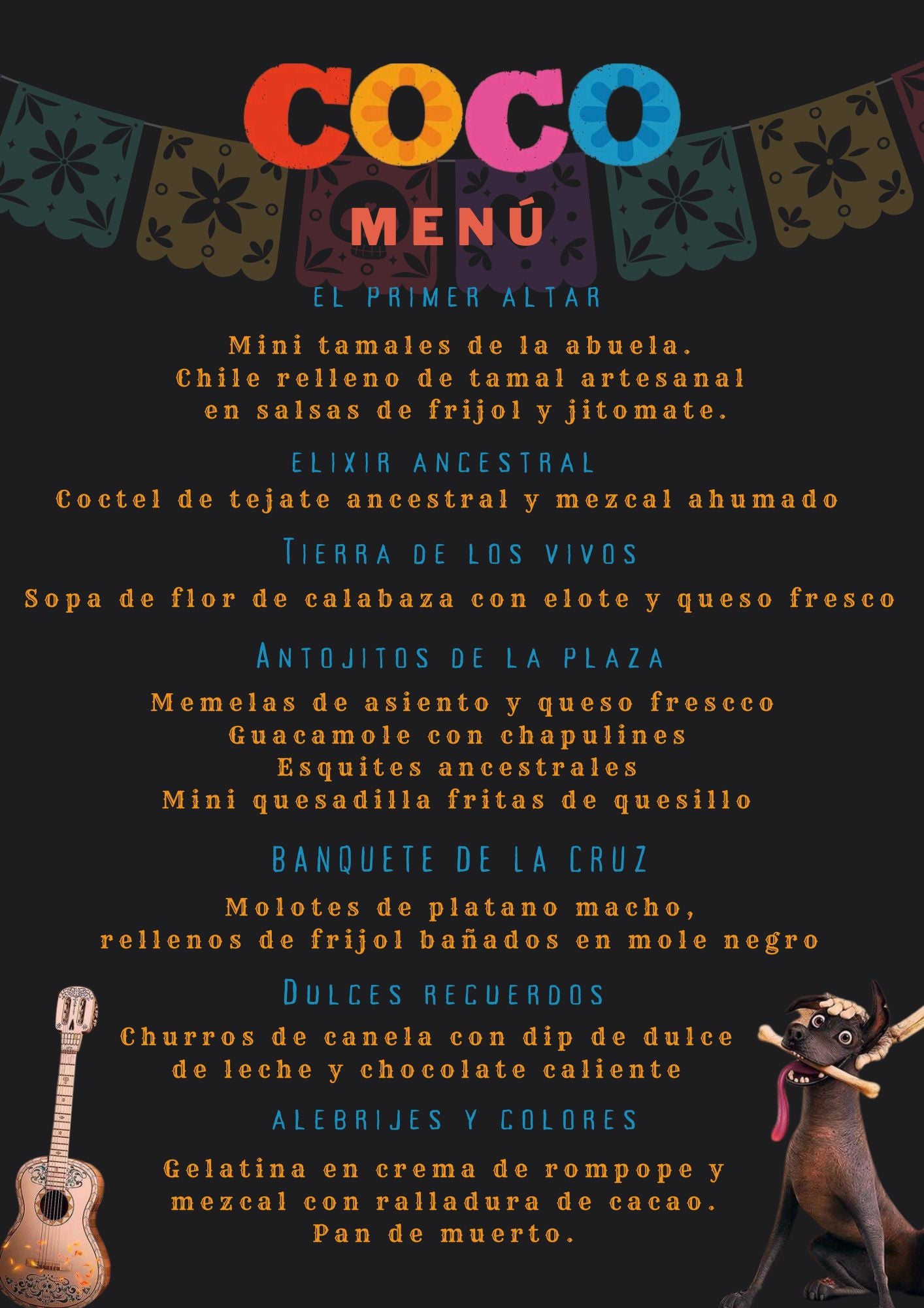 Coco - Taste & Watch