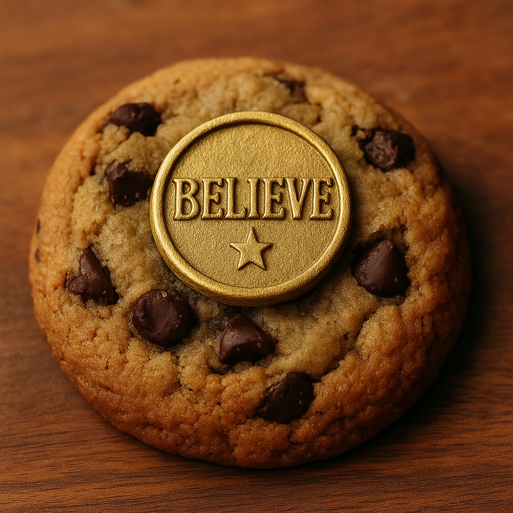 Expreso Polar - Taste & Watch