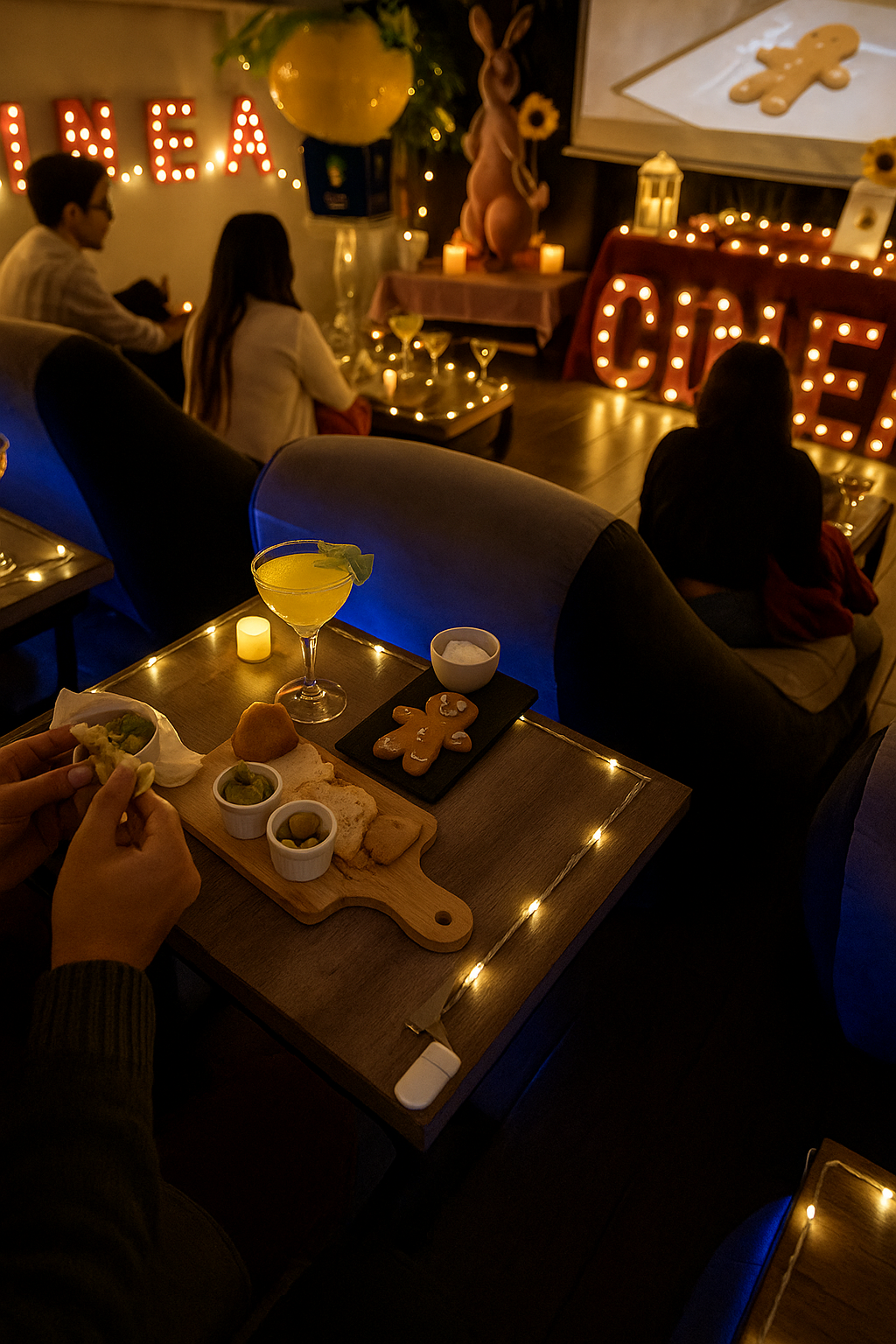 💚 Taste & Watch: Shrek Inspired 🐉