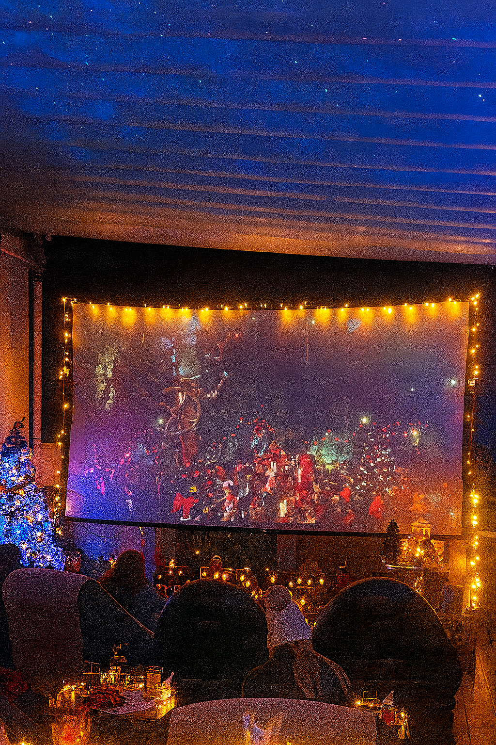 Expreso Polar - Taste & Watch