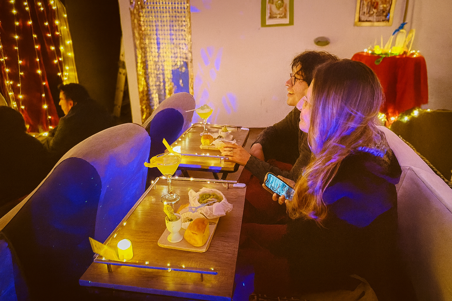 💚 Taste & Watch: Shrek Inspired 🐉