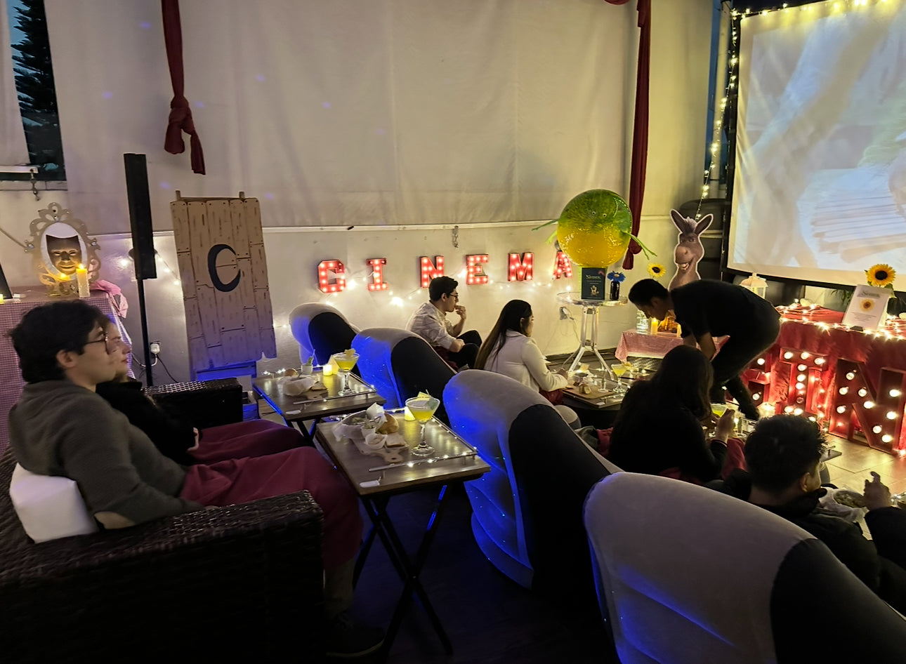 💚 Taste & Watch: Shrek Inspired 🐉