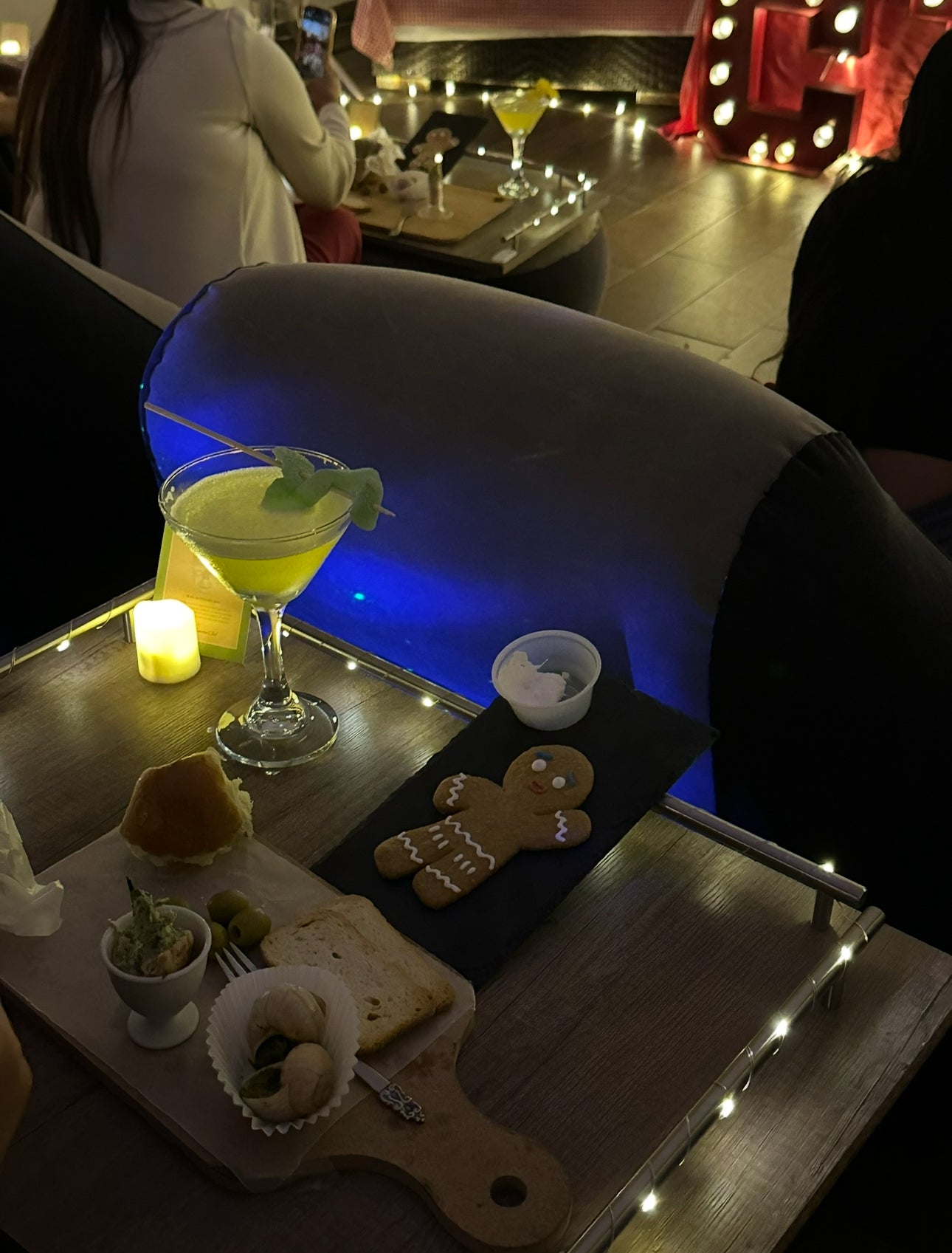 💚 Taste & Watch: Shrek Inspired 🐉