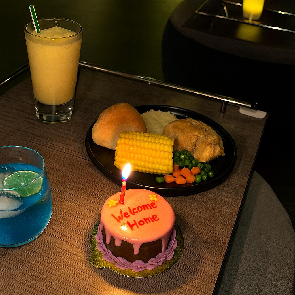 Coraline - Taste & Watch