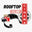 Rooftop Cinema Club logo